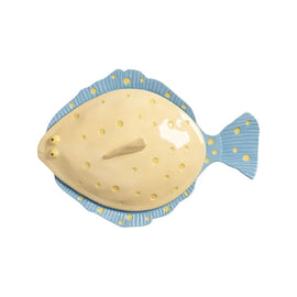 &KLEVERING Tureen Plaice