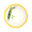 &KLEVERING Platter Pisello