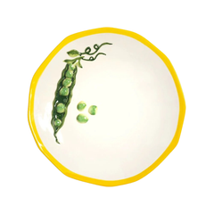 &KLEVERING Platter Pisello