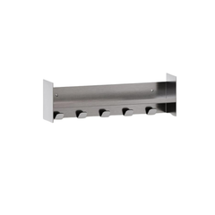 TIPTOE Coat Rack Shelf PLI Core Ledge