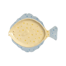 &KLEVERING Platter Plaice