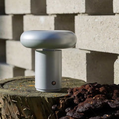 &KLEVERING Lamp Portable Glimpse