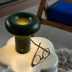&KLEVERING Lamp Portable Glimpse