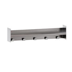 TIPTOE Coat Rack Shelf PLI Core Ledge