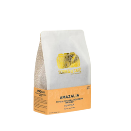 TERRES DE CAFÉ Coffee Amazalia 250g