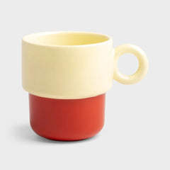 &KLEVERING Set Of 2 Mug Chiquito Large