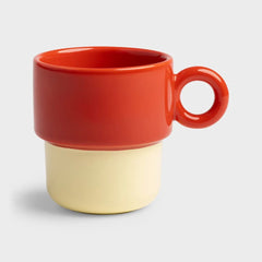 &KLEVERING Set Of 2 Mug Chiquito Large