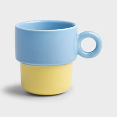 &KLEVERING Set Of 2 Mug Chiquito Large