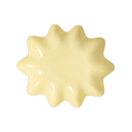 &KLEVERING Bowl Sun Oval Butter