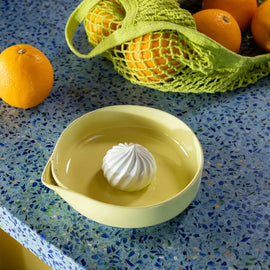 &KLEVERING Squeezer Pudding