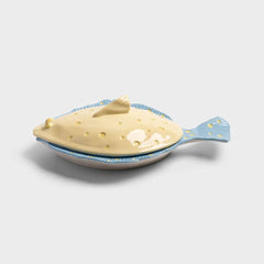 &KLEVERING Tureen Plaice