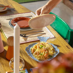 &KLEVERING Tureen Plaice