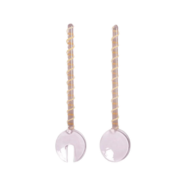 &KLEVERING Salad Server Sling