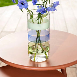 &KLEVERING Vase Lumo