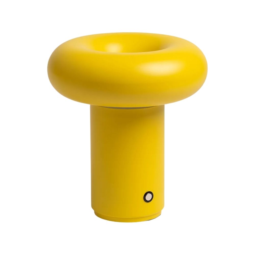 &KLEVERING Lamp Portable Glimpse