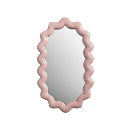 &KLEVERING Mirror Zigzag Blush