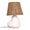 OPJET PARIS Table Lamp Galet Ceramic 40cm