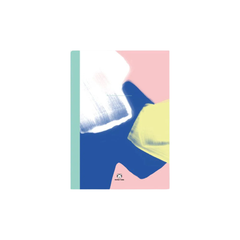 PAPIER TIGRE Flexible Stapled Notebook