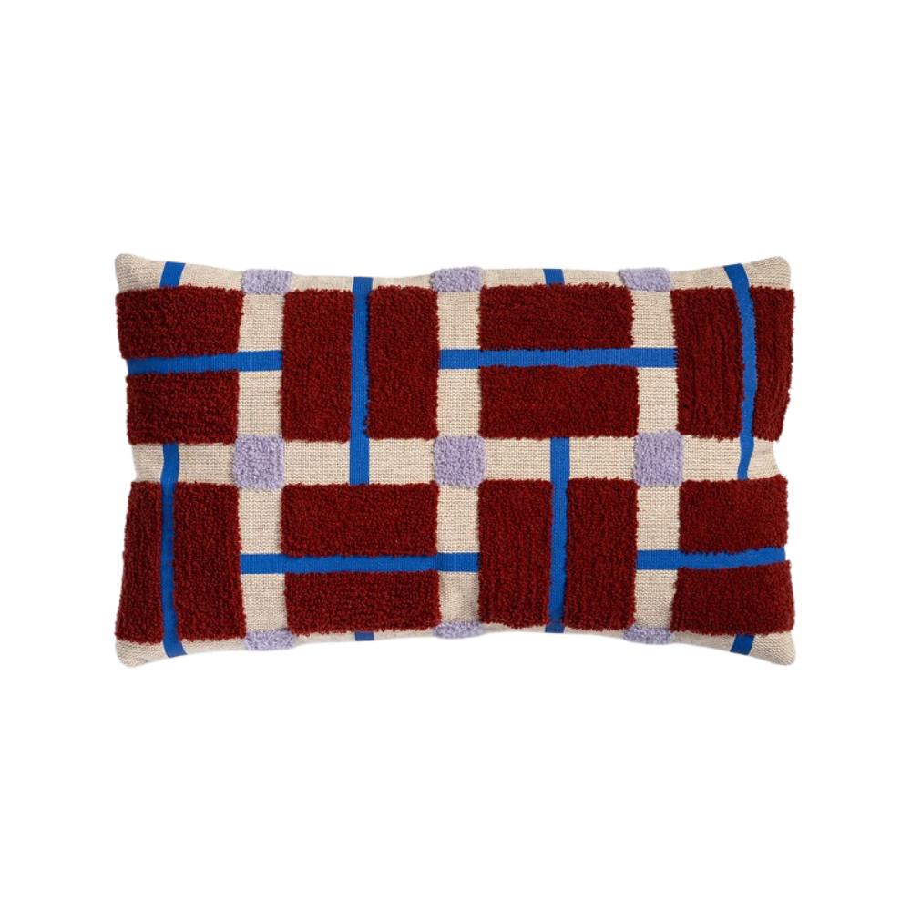 &KLEVERING Cushion Piano 50x30cm