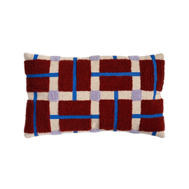 &KLEVERING Cushion Piano 50x30cm