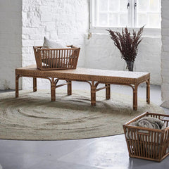SIKA DESIGN Marche Basket