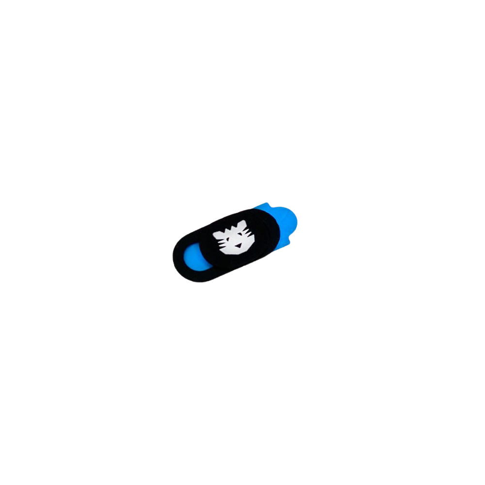 PAPIER TIGRE Webcam Cover