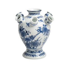 &KLEVERING Vase Tulip Cascade 31cm