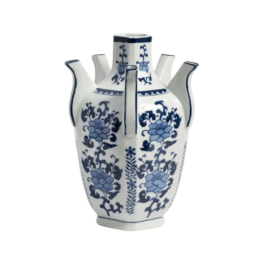 &KLEVERING Vase Tulip Atlas 30cm