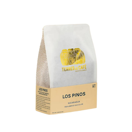 TERRES DE CAFÉ Coffee Los Pinos 250g