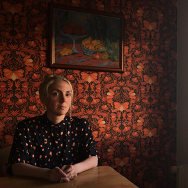 69 - Patty Spyrakos, 