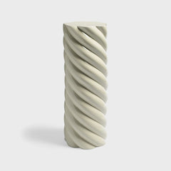 &KLEVERING Pillar Marshmallow Grey