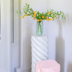 &KLEVERING Pillar Marshmallow Grey