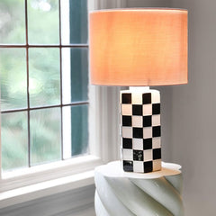 &KLEVERING Pillar Marshmallow Grey
