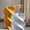 &KLEVERING Pillar Marshmallow White 40cm