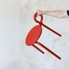 &KLEVERING Stool Lasso 49cm