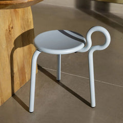 &KLEVERING Stool Lasso 49cm