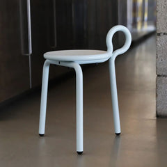 &KLEVERING Stool Lasso 49cm