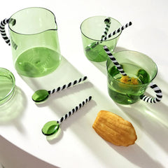 &KLEVERING Set Of 2 Glasses Duet
