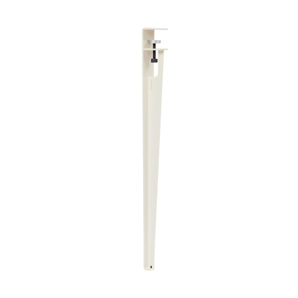 TIPTOE Table and Desk Leg 75cm