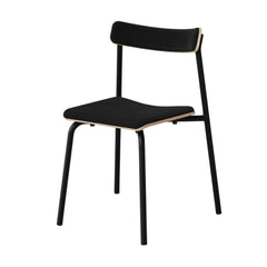 TIPTOE Chair Recycled Fabric Etude 46cm