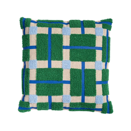 &KLEVERING Cushion Piano 40x40cm