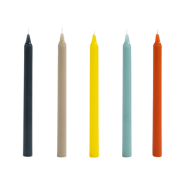 &KLEVERING Candle Ripple