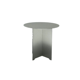 FURNIFIED Coffee Table Golbey 50cm