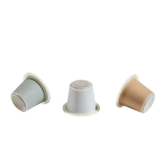 TERRES DE CAFÉ Coffee Organic Capsules Ethiopia Yeti Village x10