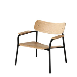 TIPTOE Lounge Chair Etude 37cm