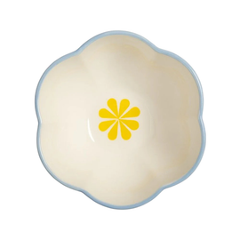 &KLEVERING Set Of 4 Bowls Folk Small