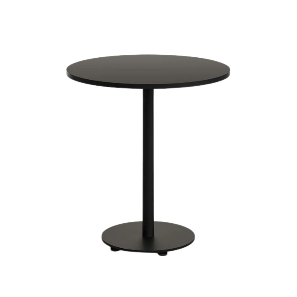 TIPTOE Outdoor Round Table Moka 70cm
