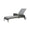 VINCENT SHEPPARD Sunlounger Dovile With Arms Outdoor