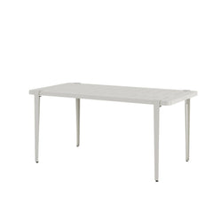 TIPTOE Outdoor Table Midi 160x80cm