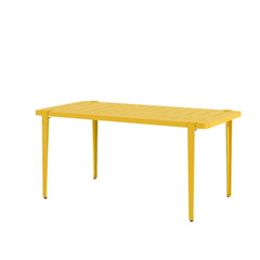 TIPTOE Outdoor Table Midi 160x80cm